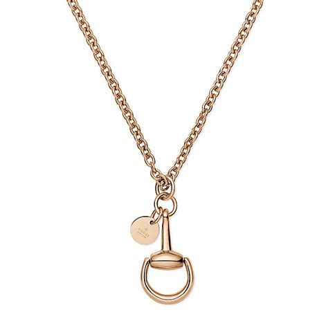 gucci mens necklaces|ernest jones gucci jewellery.